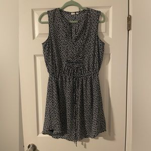 Gap sundress